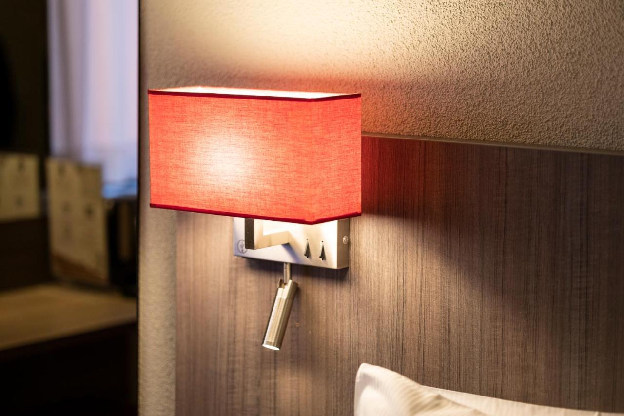 Hotel Alma Grand Place Bruxelles
