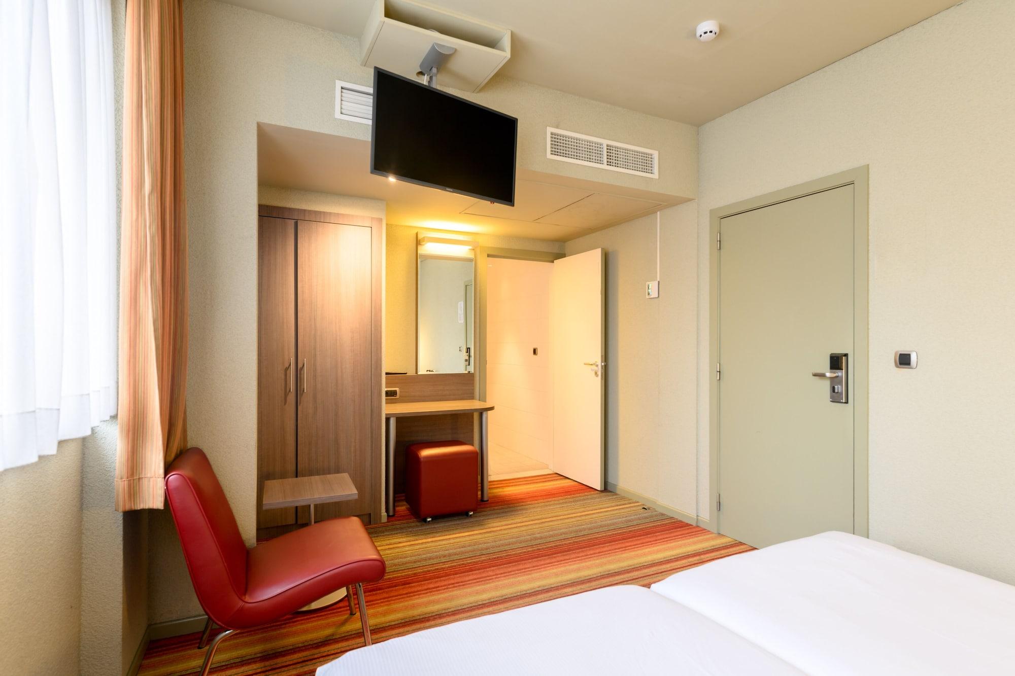 Alma Grand Place 3*