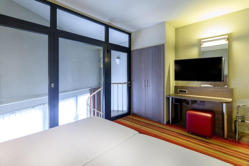 Hotel Alma Grand Place Bruxelles
