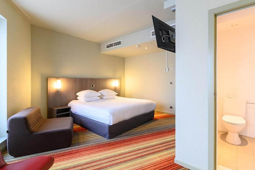 Hotel Alma Grand Place Bruxelles