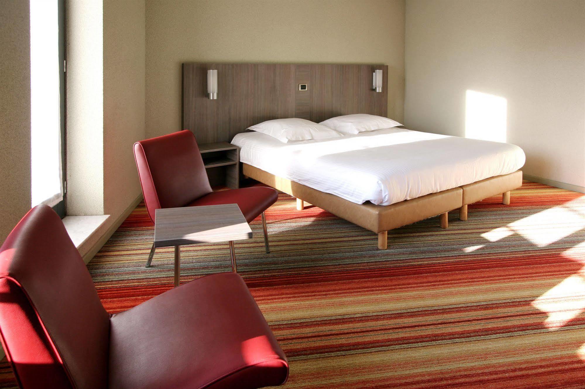 Alma Grand Place 3* Bruxelles