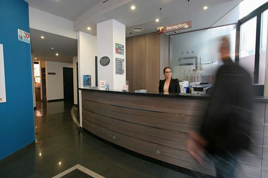 Alma Grand Place 3* Bruxelles