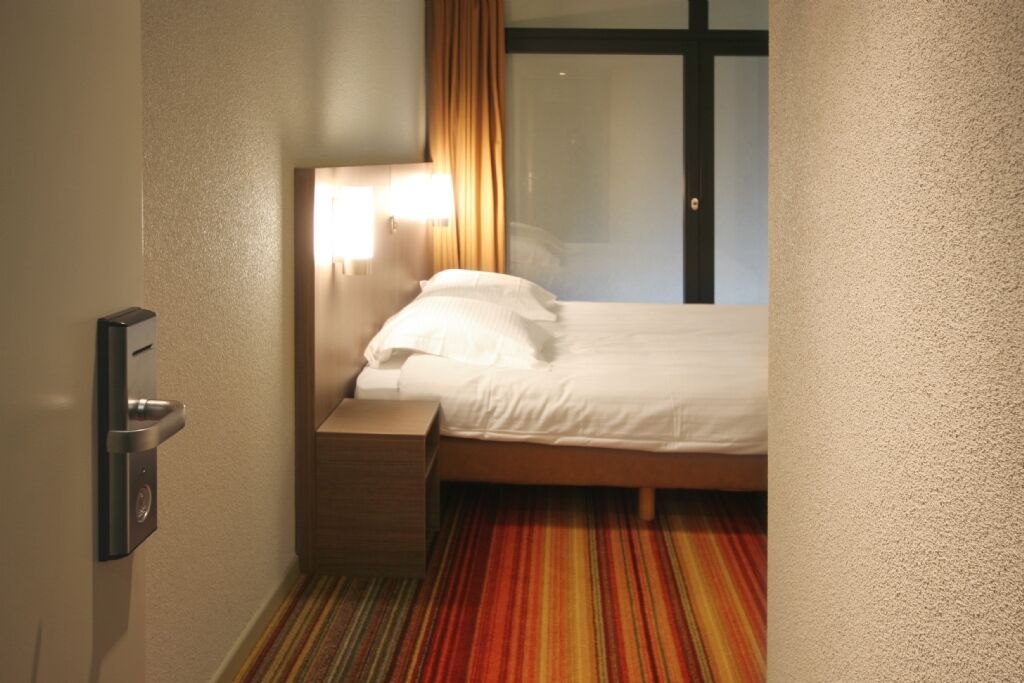 Hotel Alma Grand Place