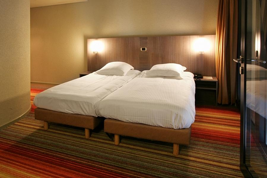 Hotel Alma Grand Place Brüssel