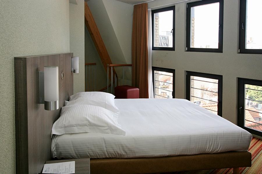 Alma Grand Place Hotel